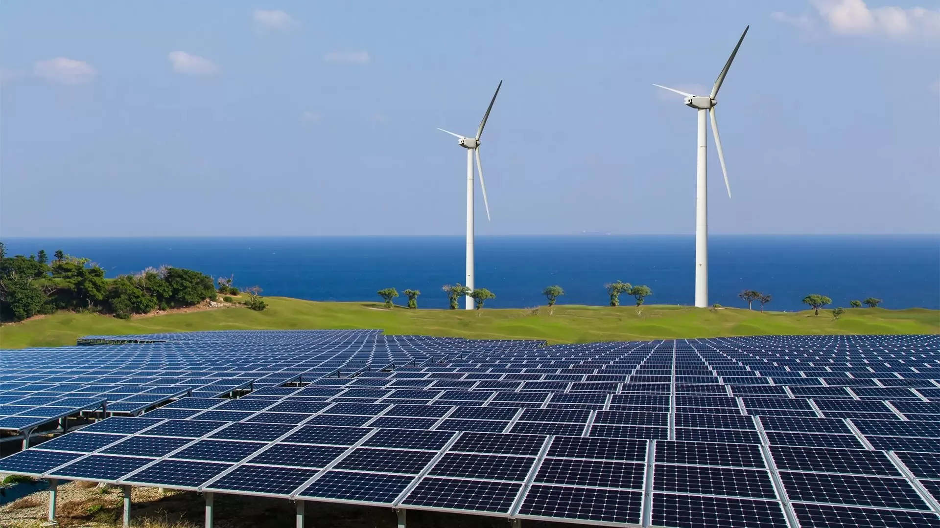 Renewable Energy