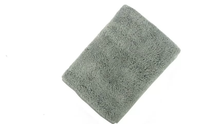 Microfiber Vehicle Cleaning Cloths