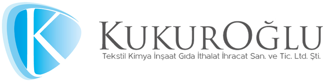 Kukuroglu Textile Chemical Construction Food Import Export Industry and Trade Limited Company
